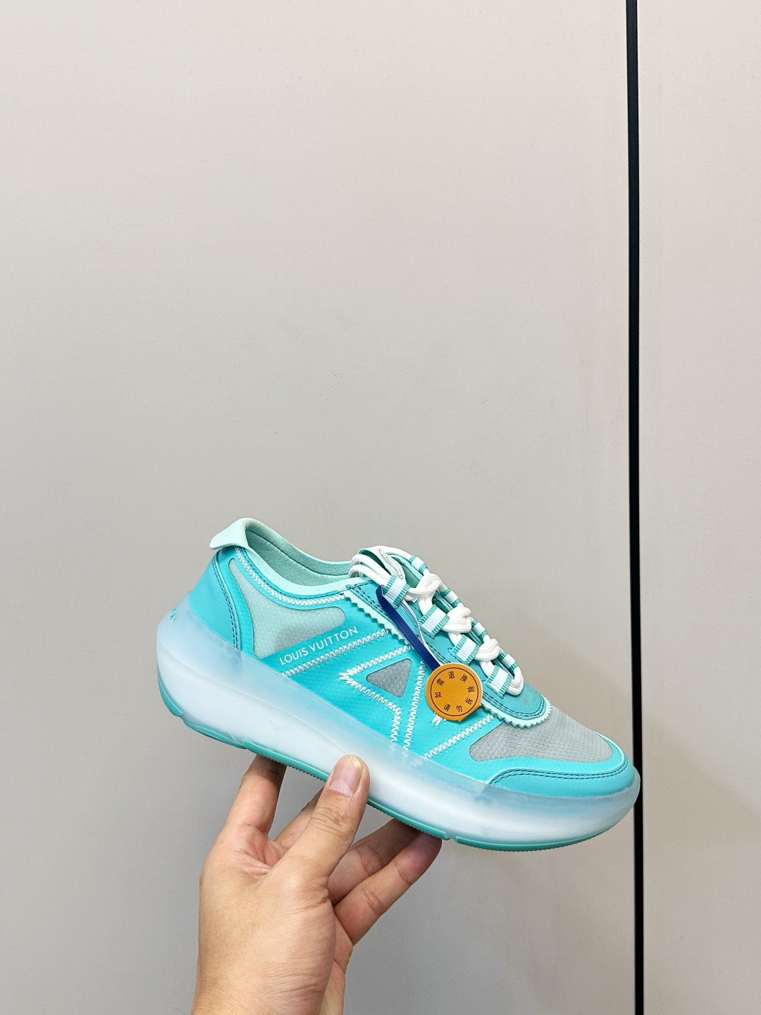 Louis Vuitton Sneakers