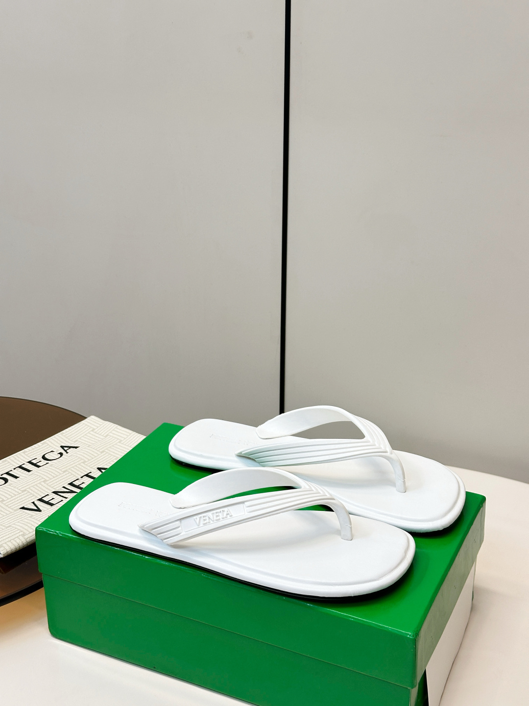Bottega Veneta Heels