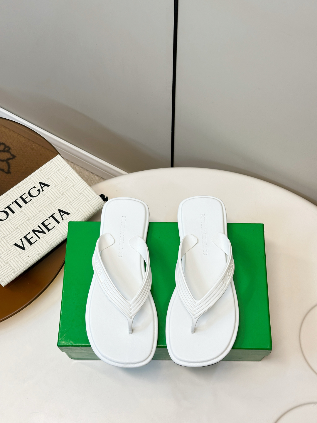 Bottega Veneta Heels
