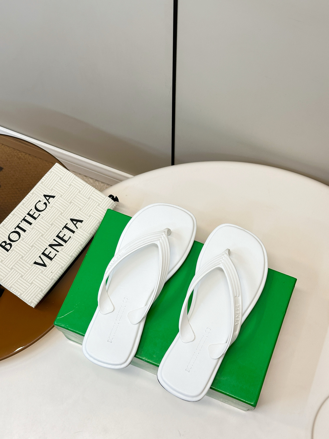 Bottega Veneta Heels