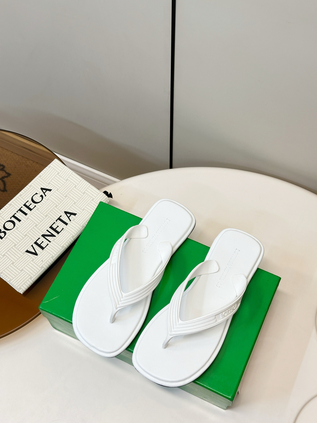 Bottega Veneta Heels