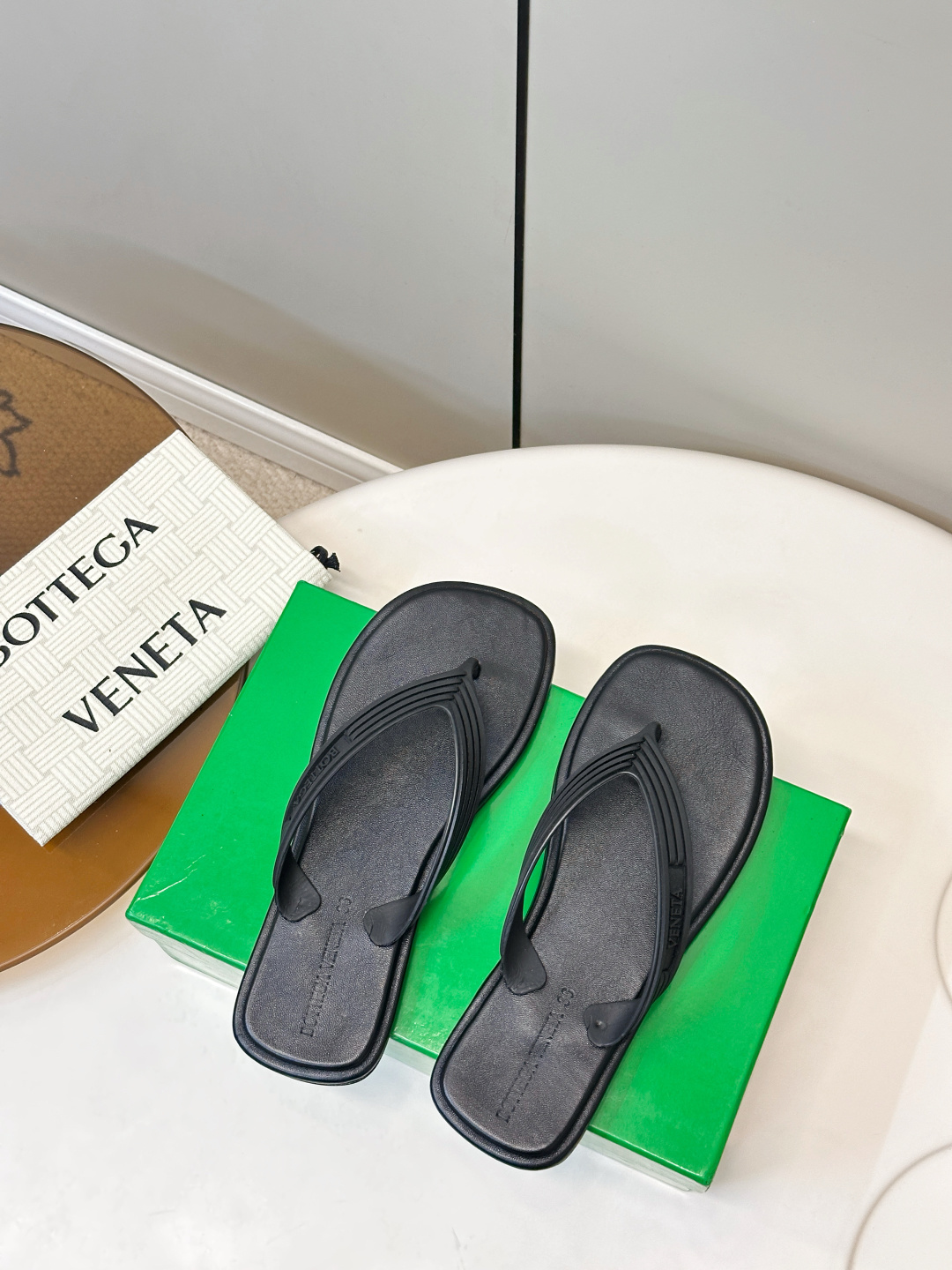 Bottega Veneta Heels