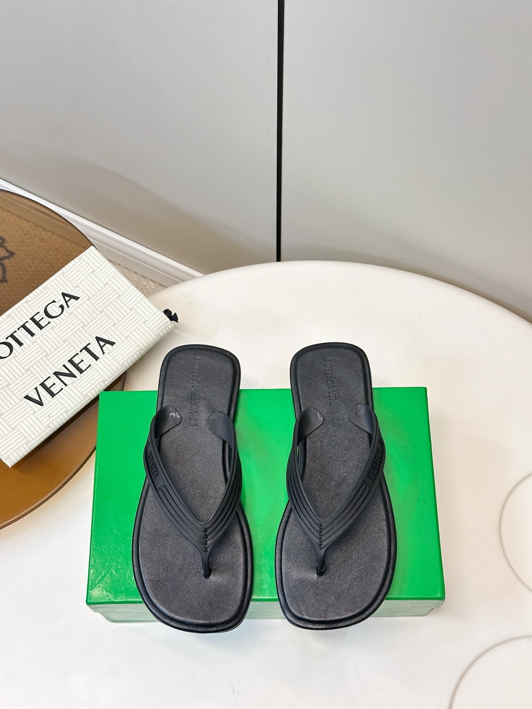Bottega Veneta Heels