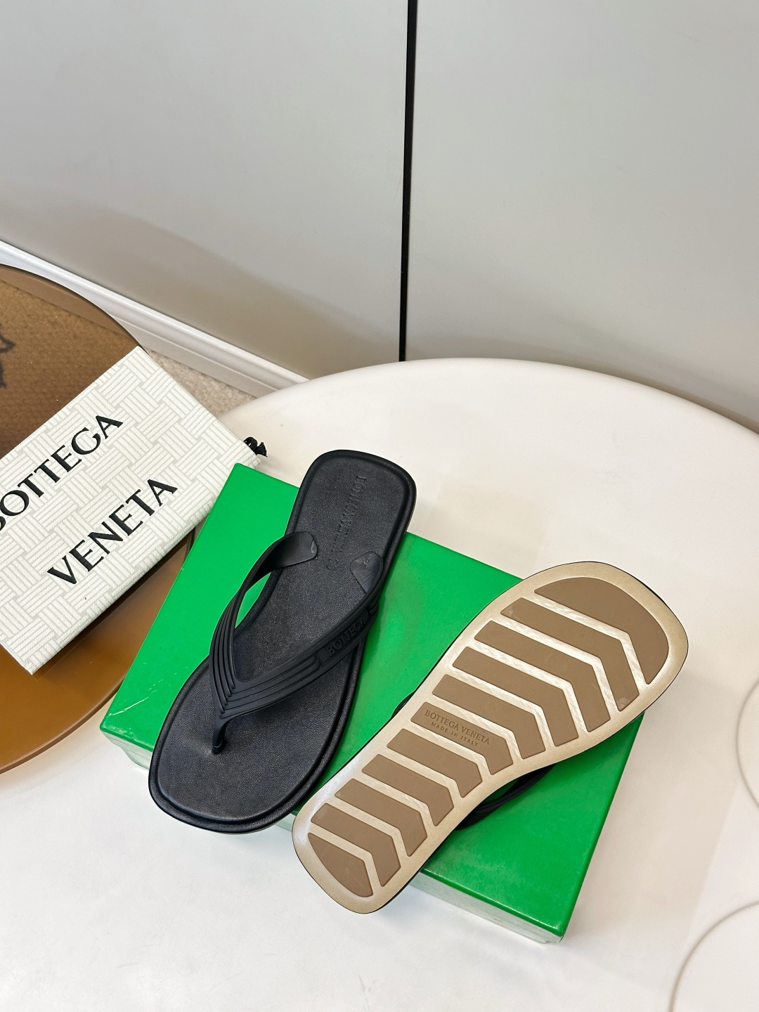 Bottega Veneta Heels