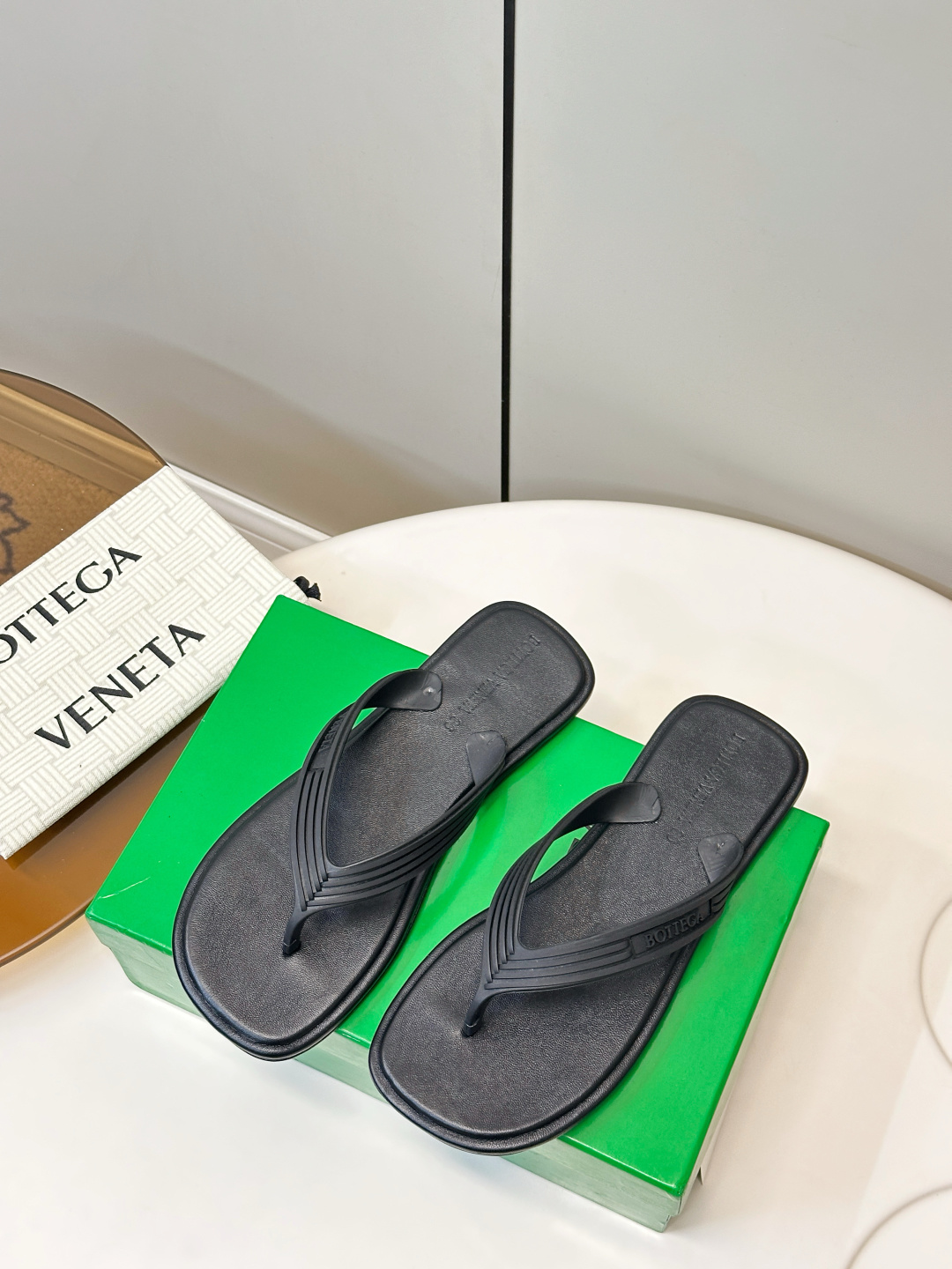 Bottega Veneta Heels