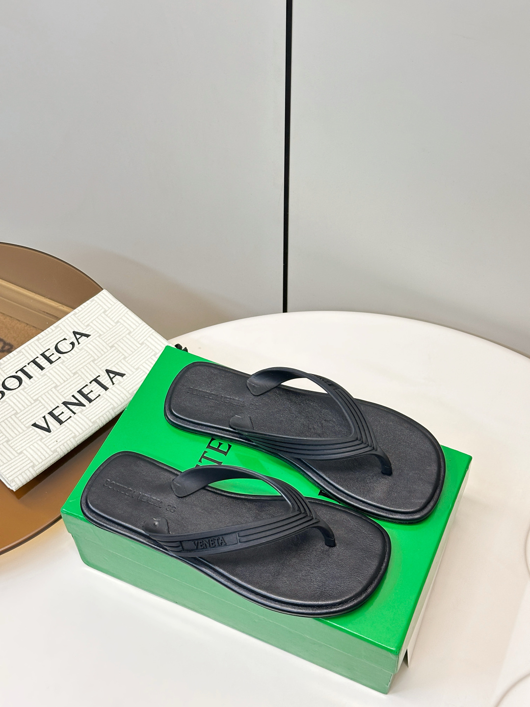 Bottega Veneta Heels