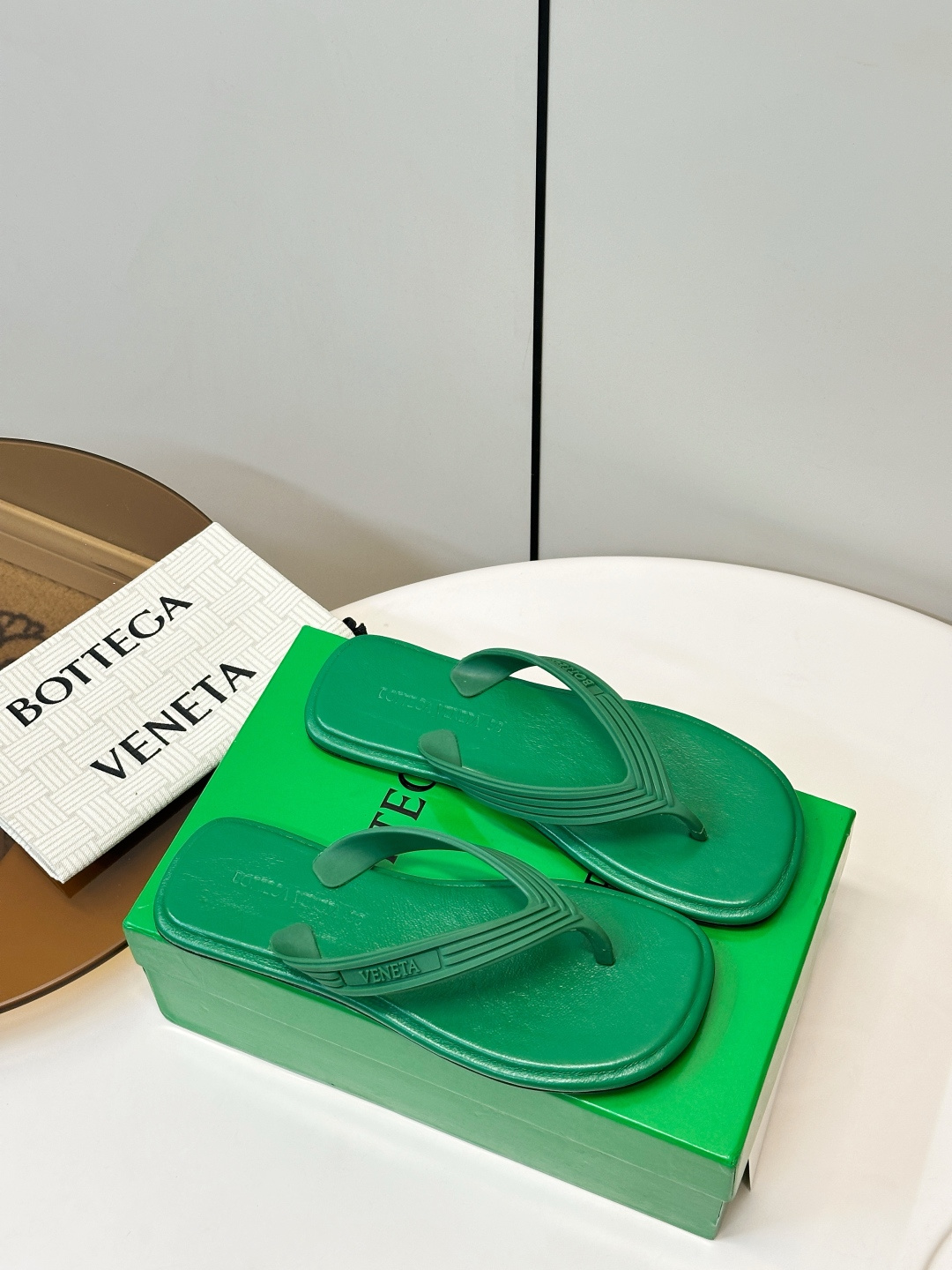 Bottega Veneta Heels