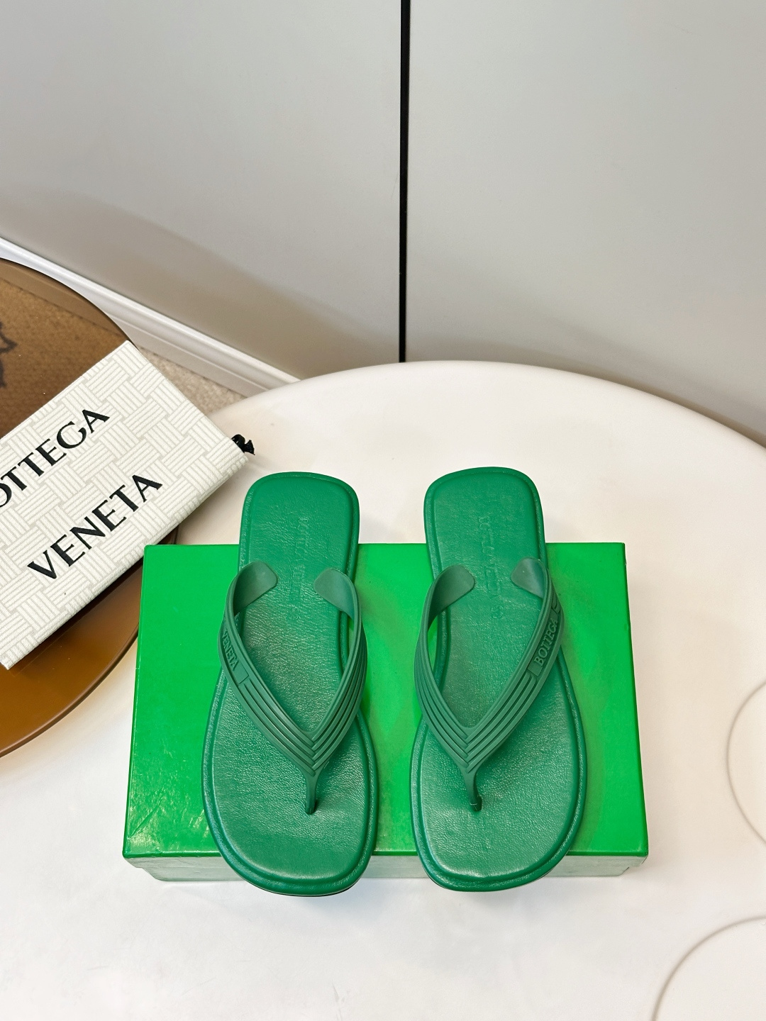 Bottega Veneta Heels