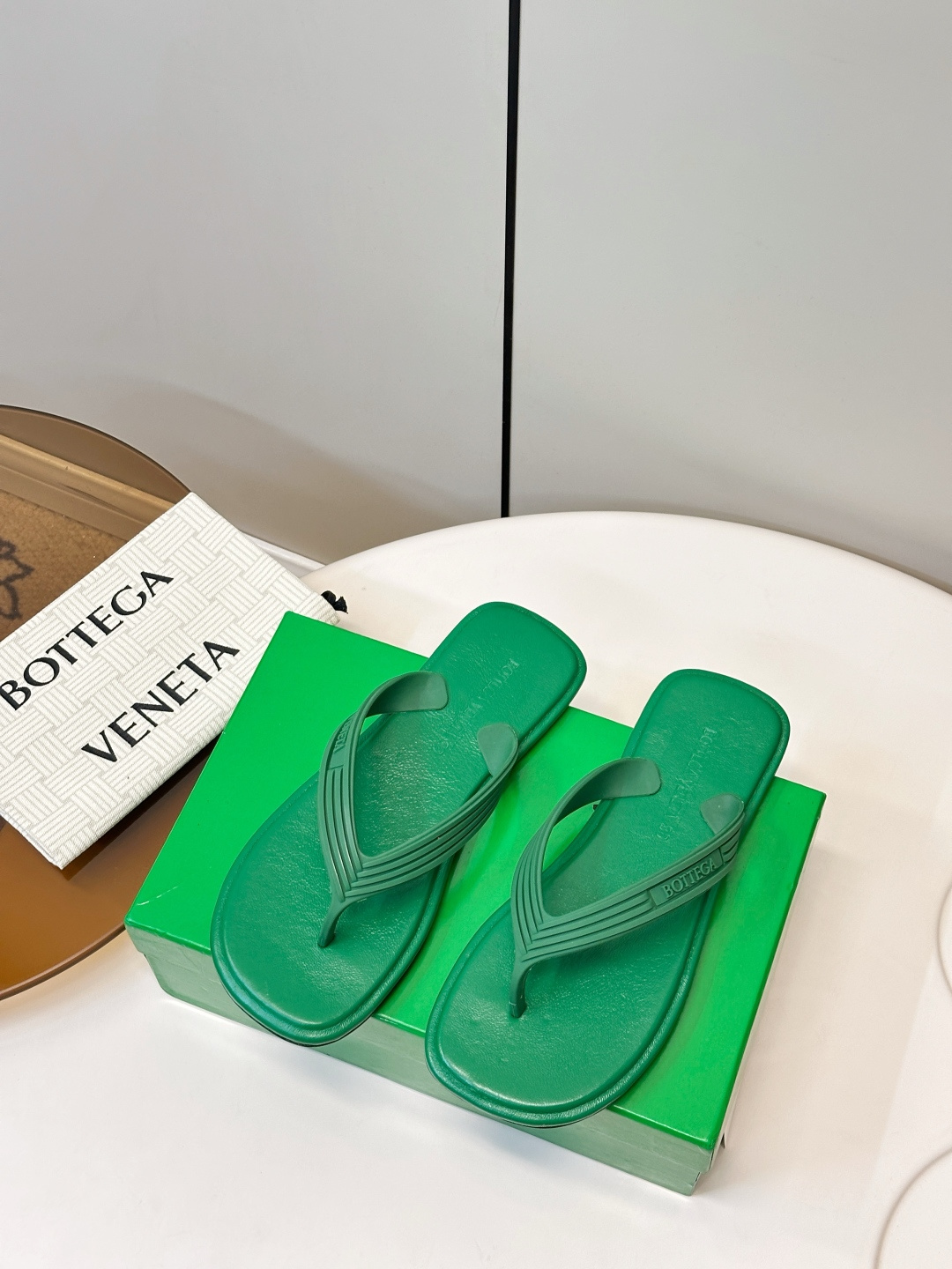 Bottega Veneta Heels