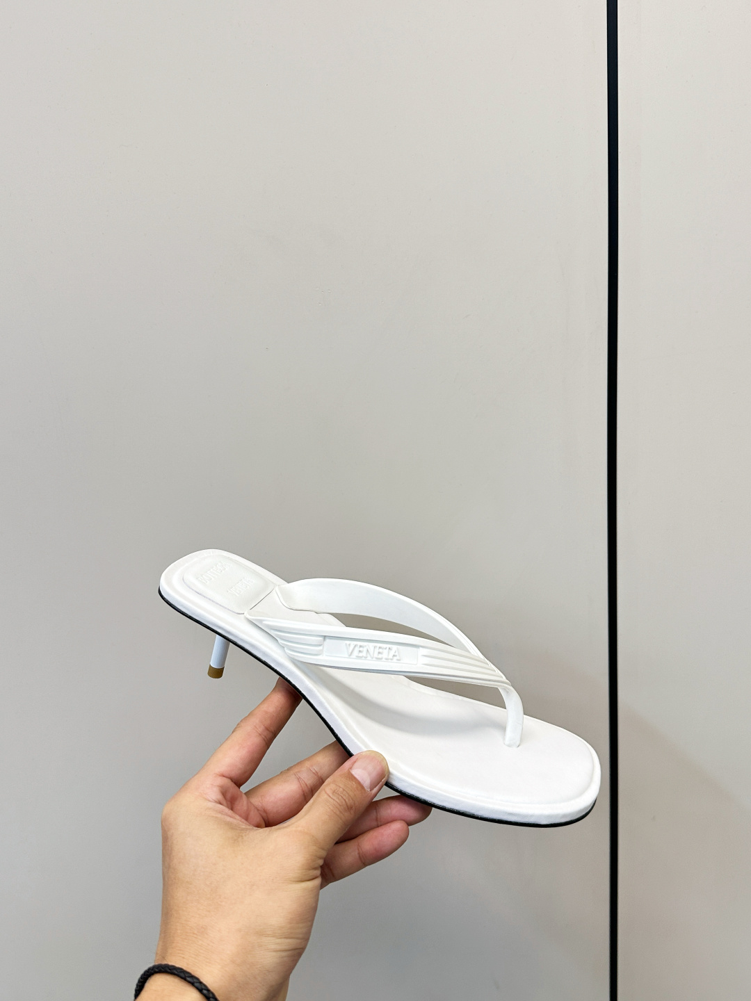 Bottega Veneta Heels
