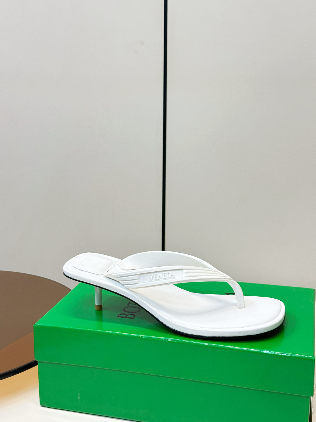 Bottega Veneta Heels