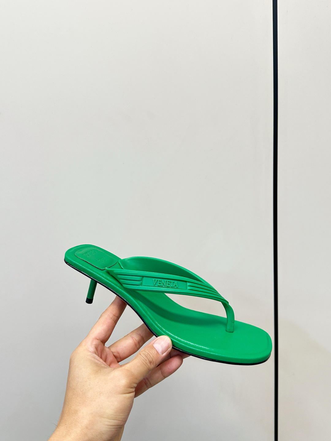 Bottega Veneta Heels