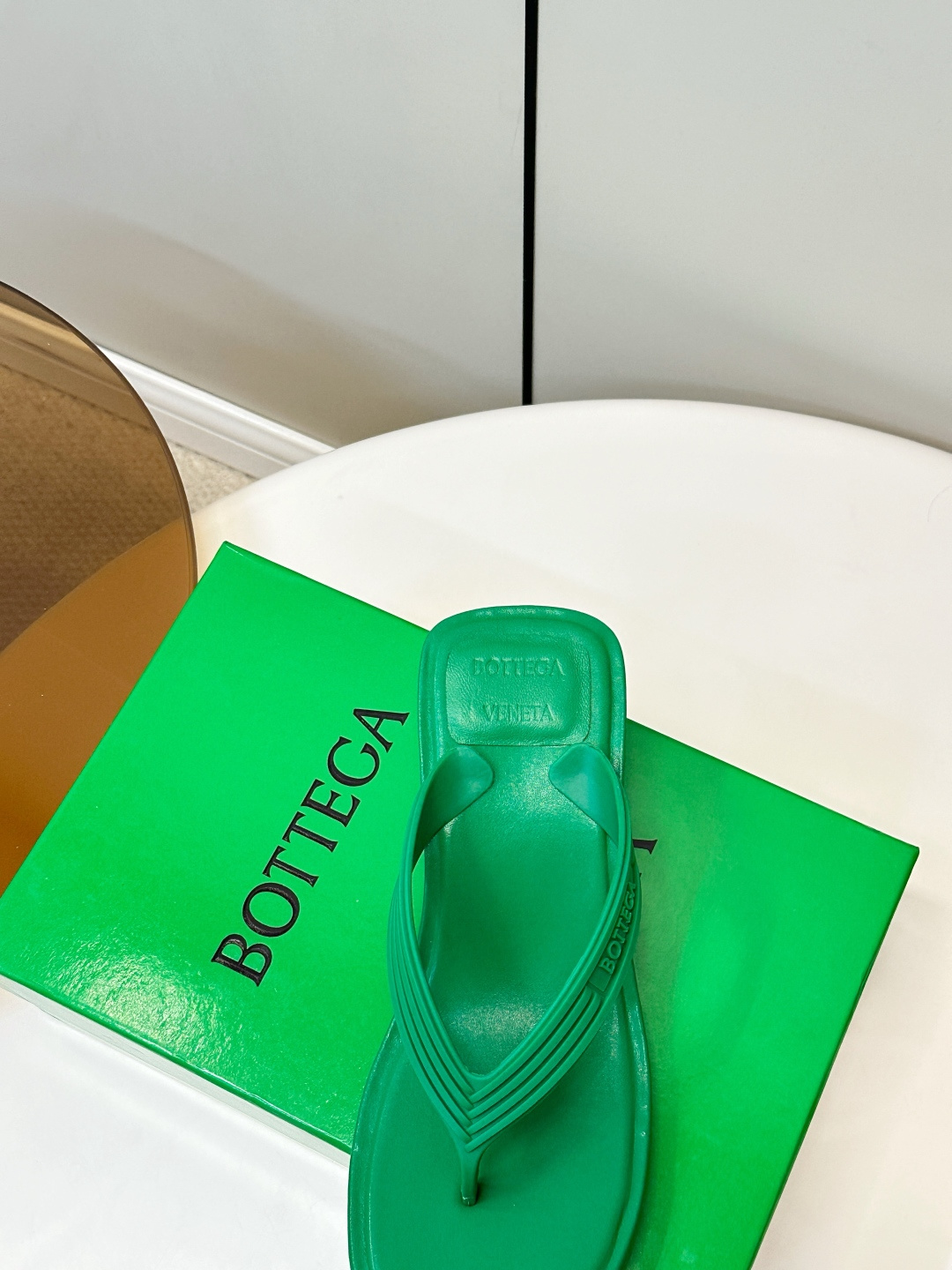 Bottega Veneta Heels