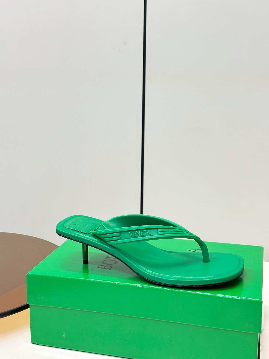Bottega Veneta Heels