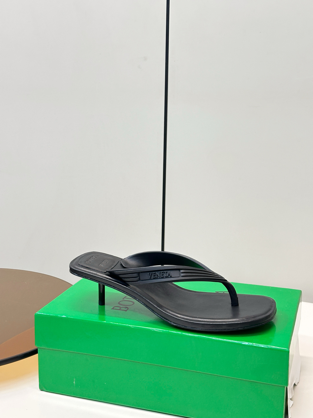Bottega Veneta Heels