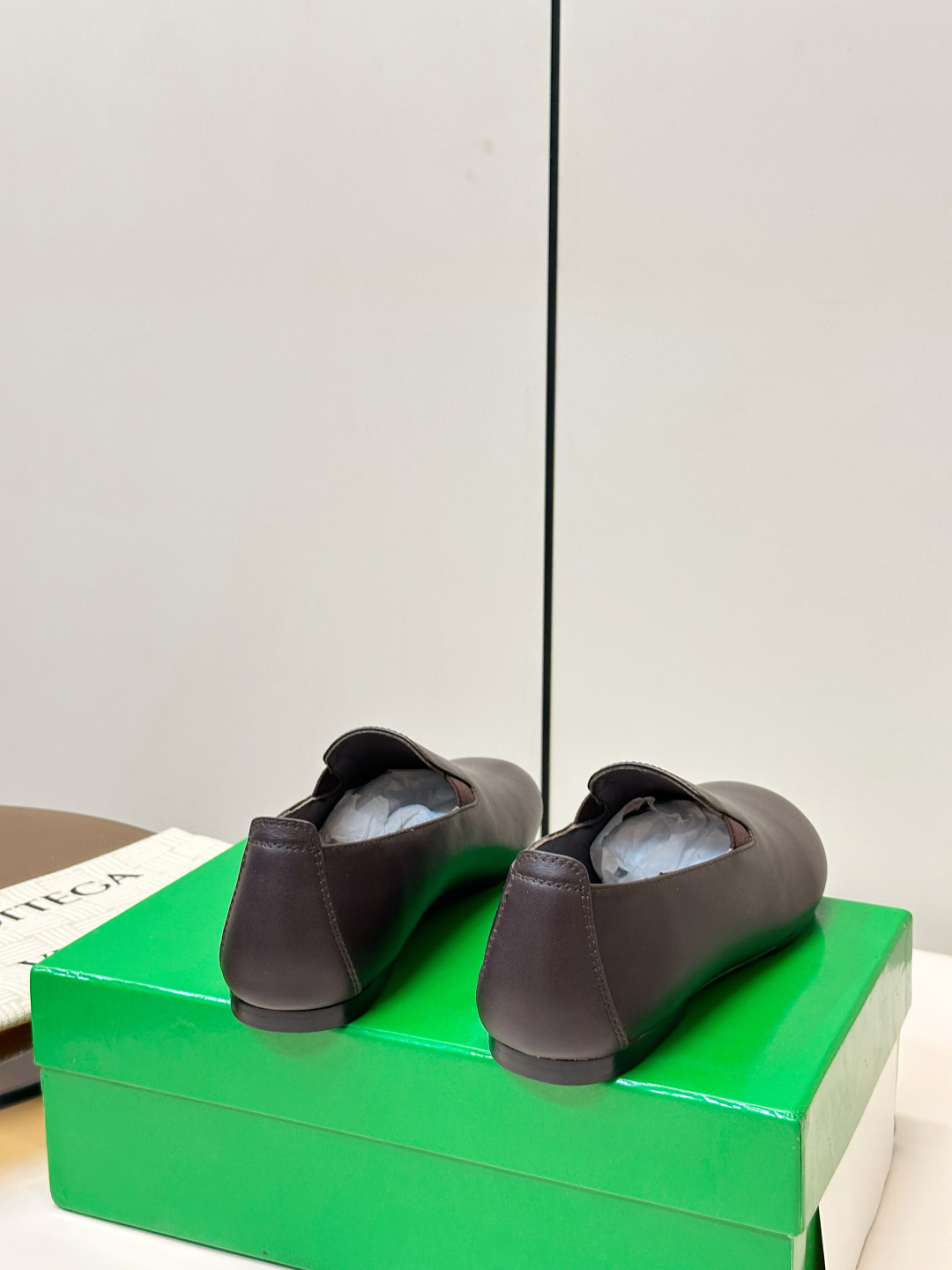 Bottega Veneta Loafers