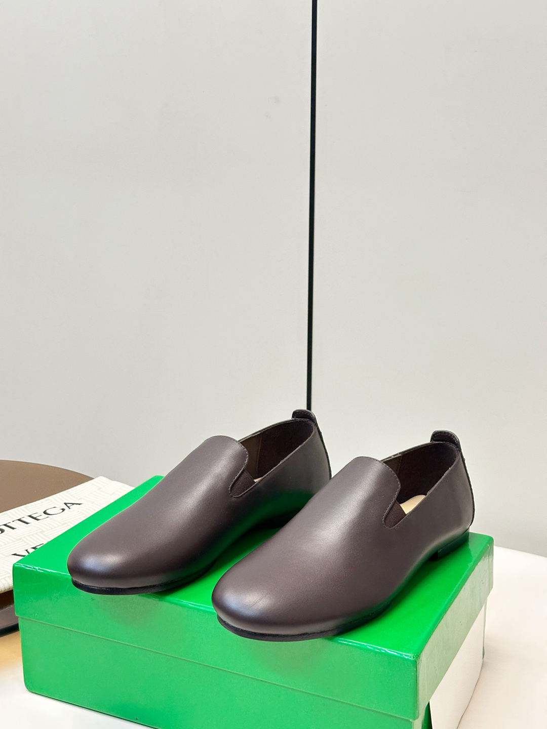 Bottega Veneta Loafers