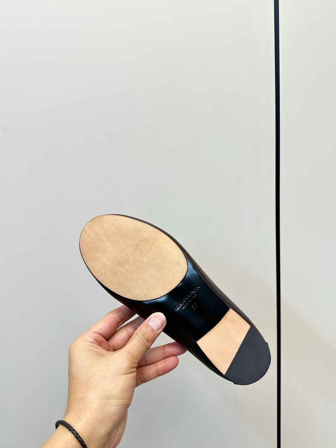 Bottega Veneta Loafers