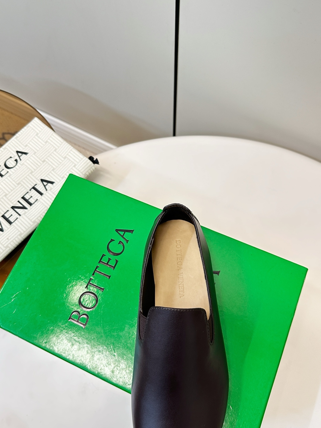 Bottega Veneta Loafers