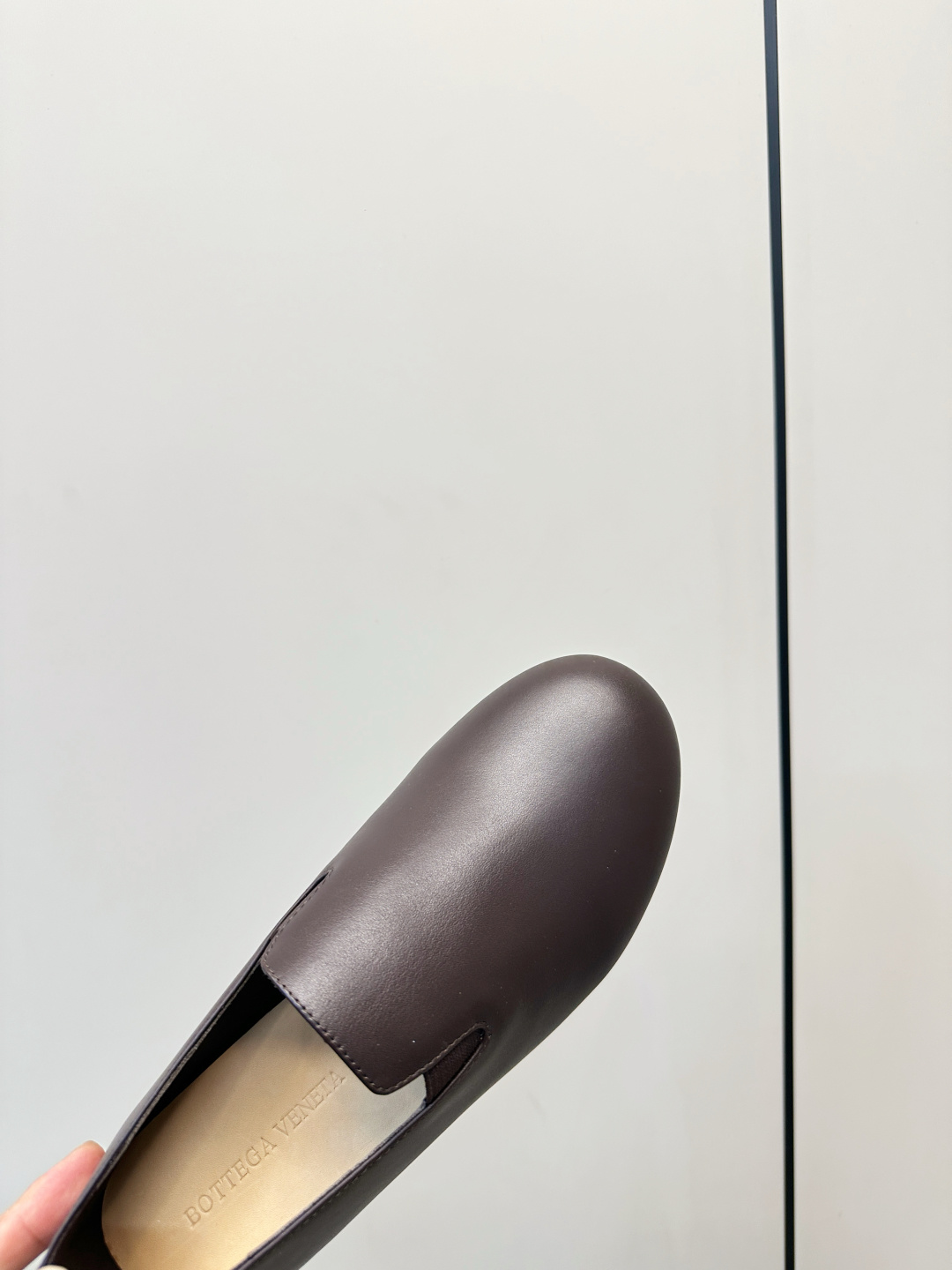 Bottega Veneta Loafers