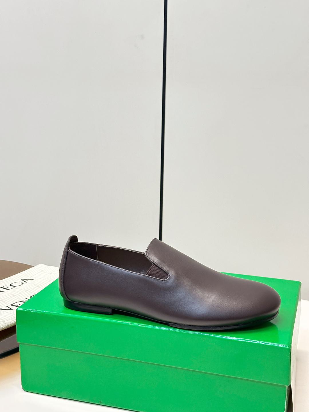 Bottega Veneta Loafers