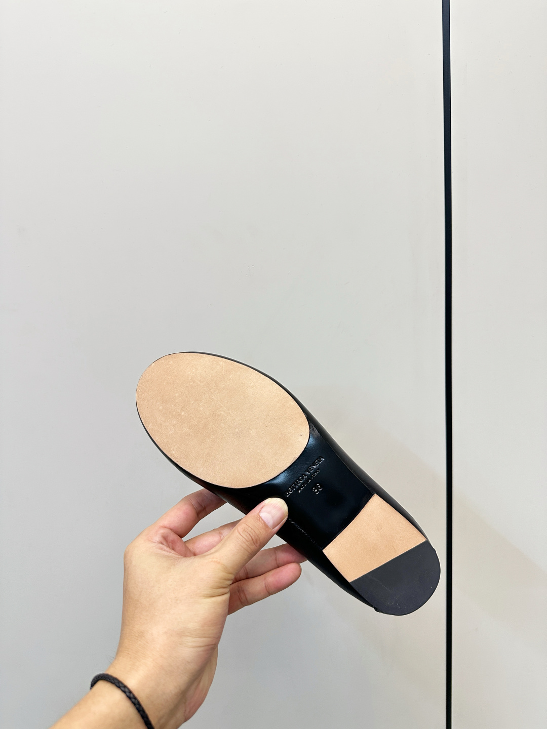 Bottega Veneta Loafers