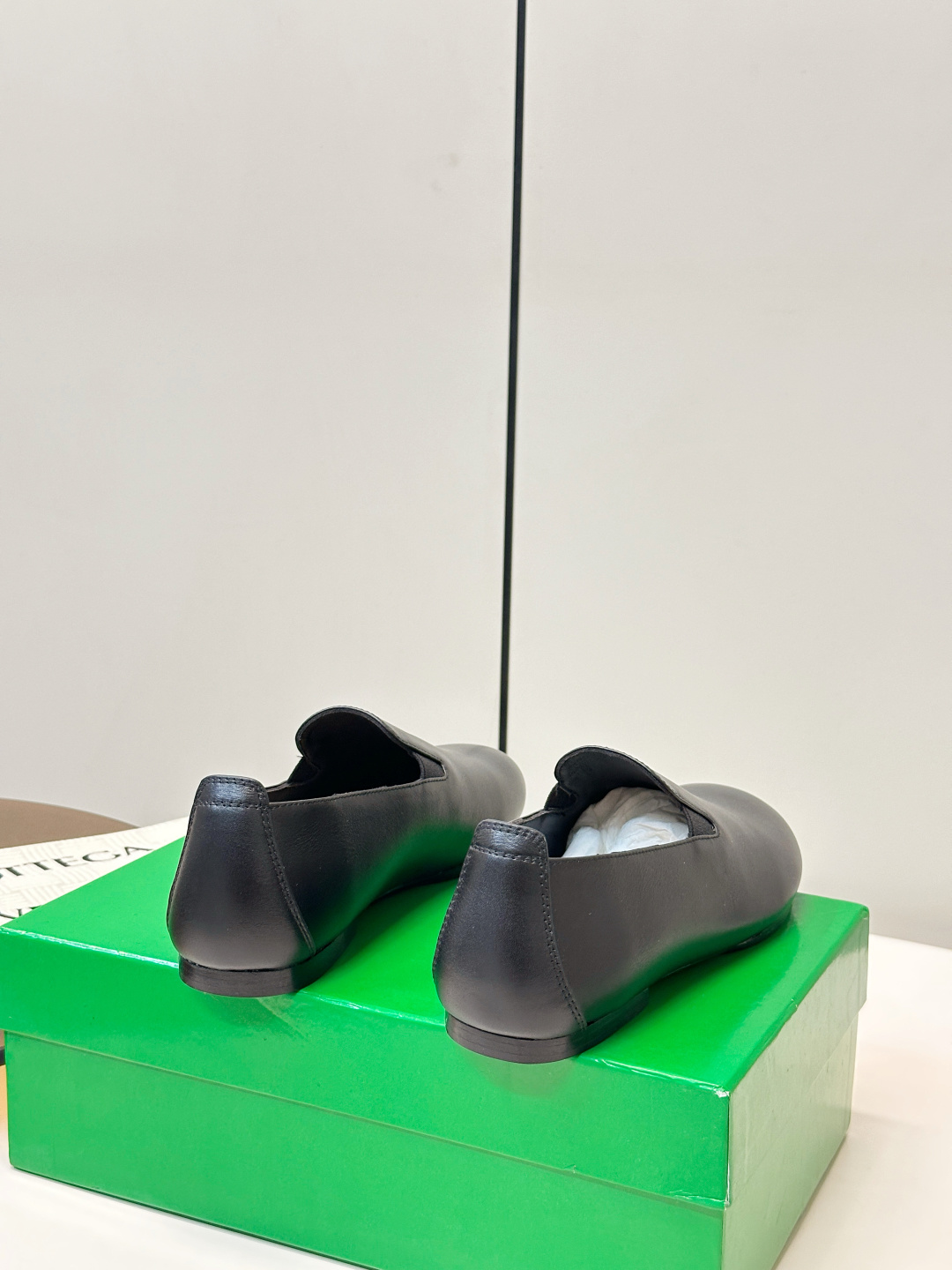 Bottega Veneta Loafers