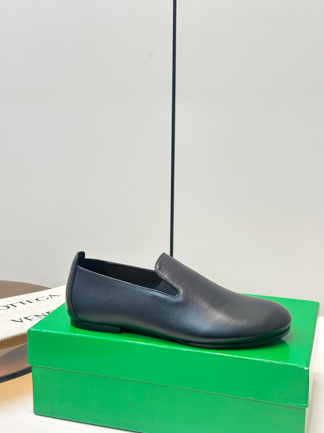 Bottega Veneta Loafers