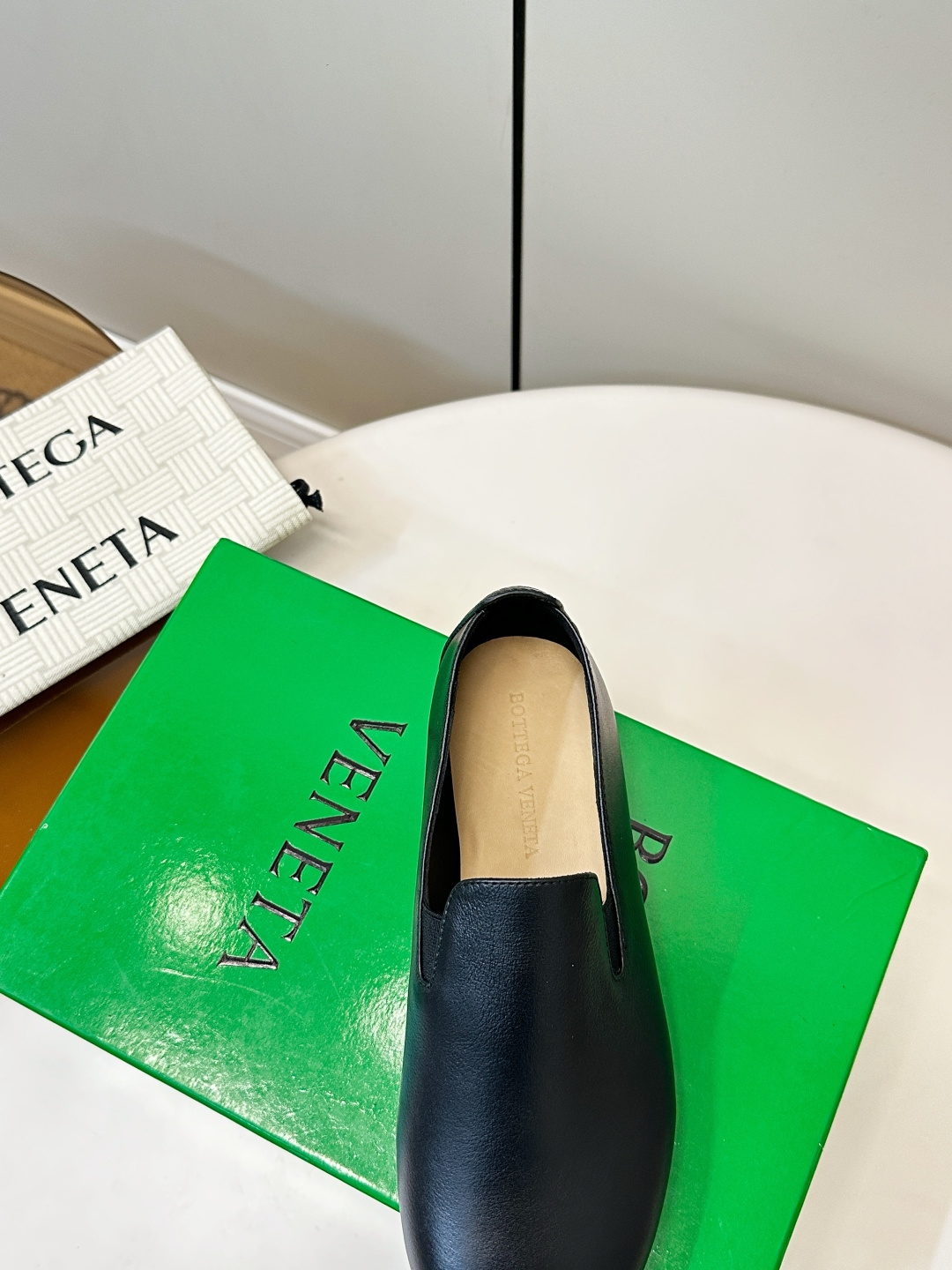 Bottega Veneta Loafers