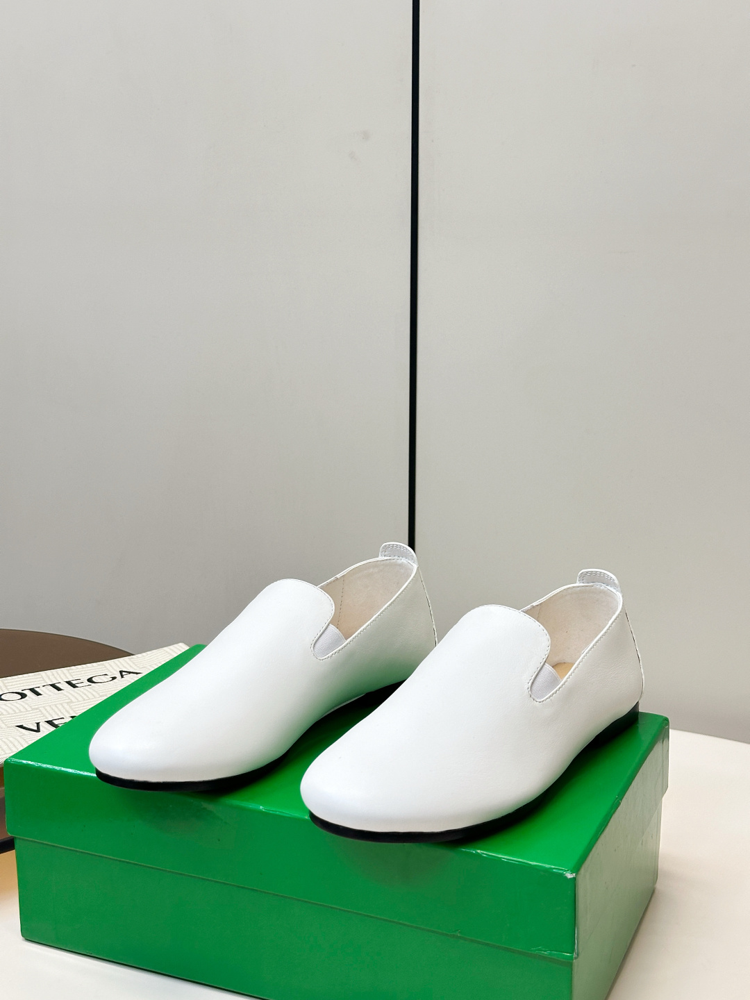Bottega Veneta Loafers