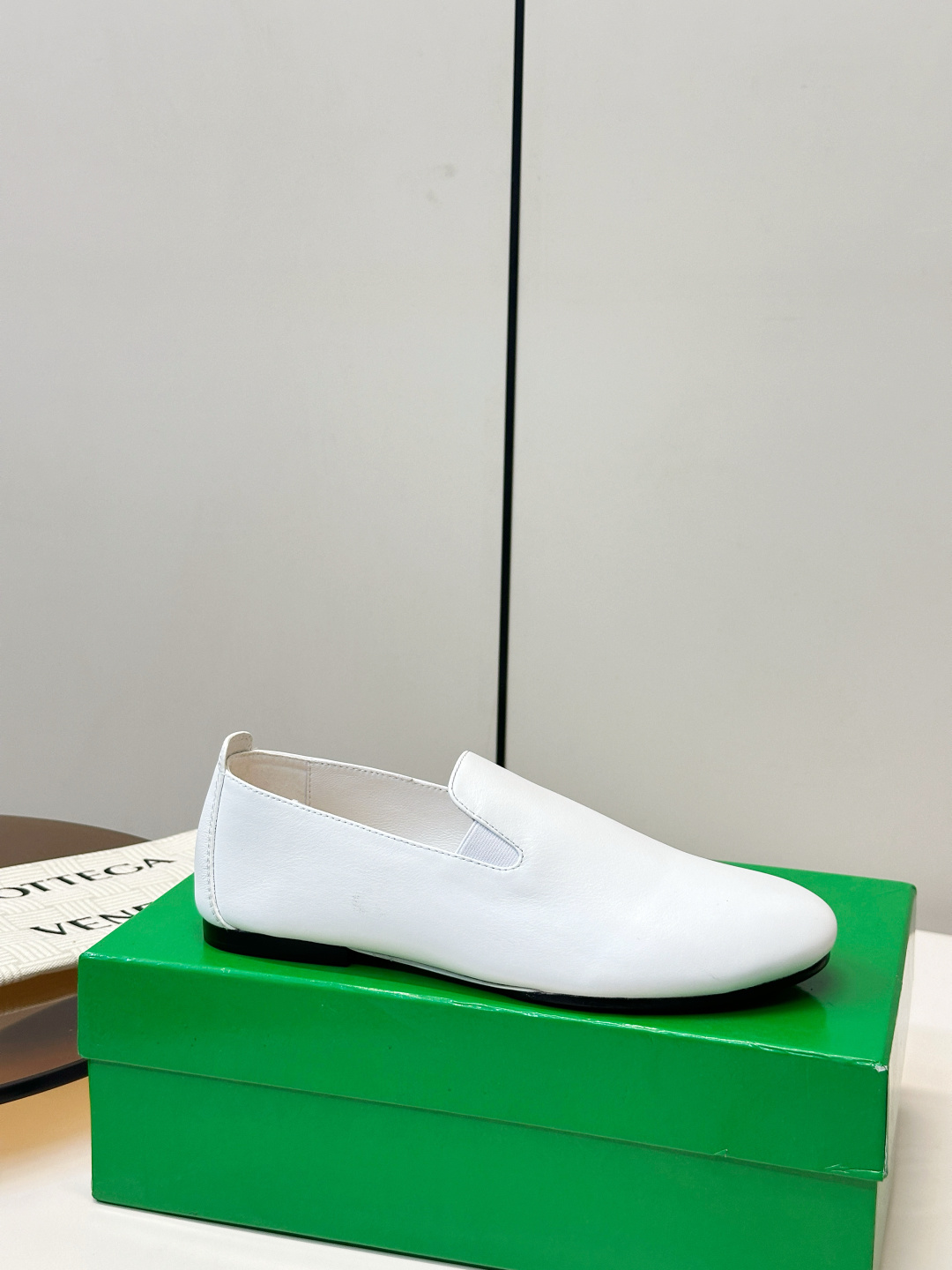Bottega Veneta Loafers