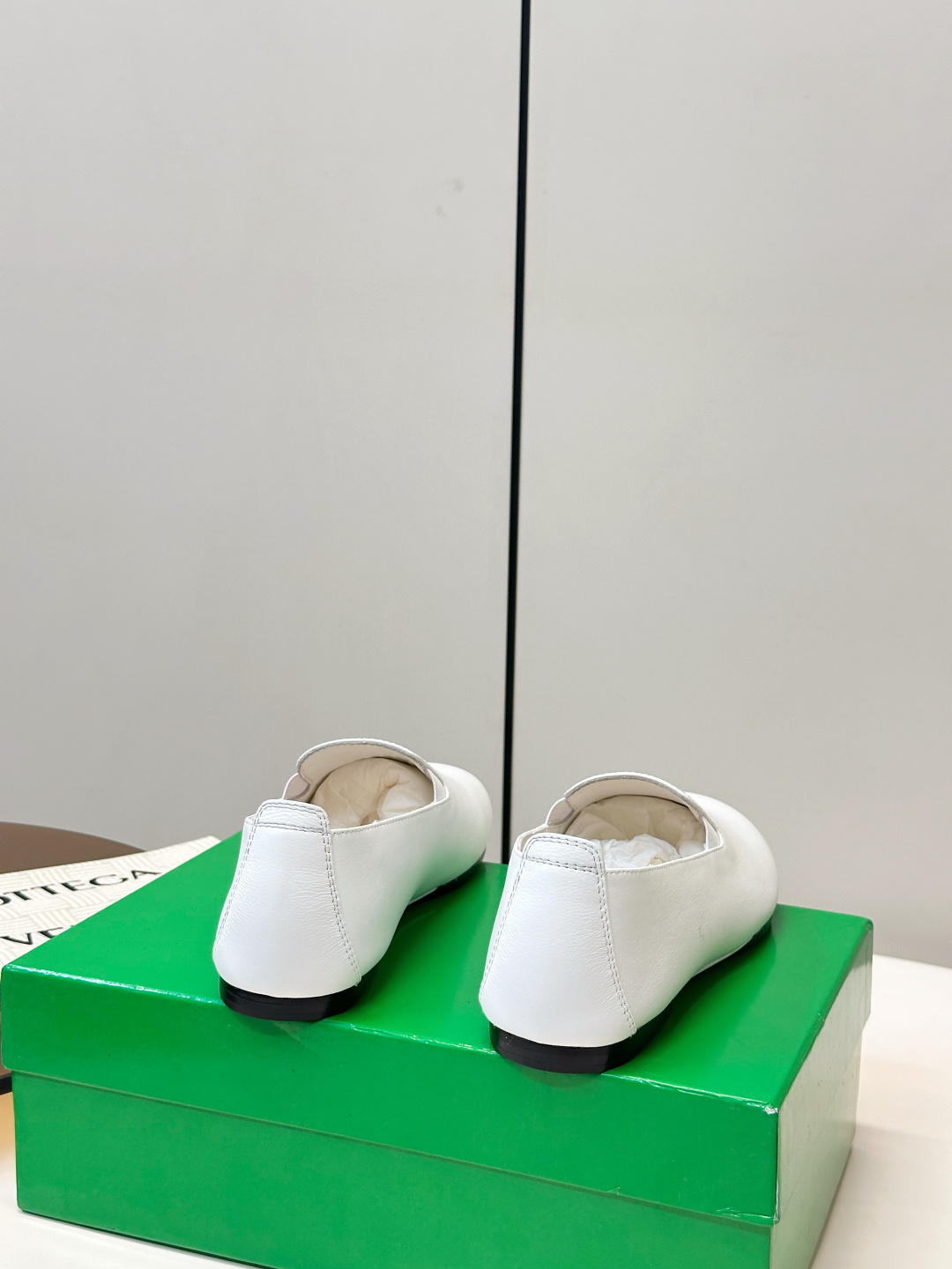 Bottega Veneta Loafers