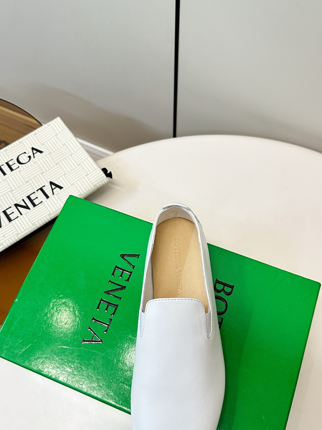 Bottega Veneta Loafers