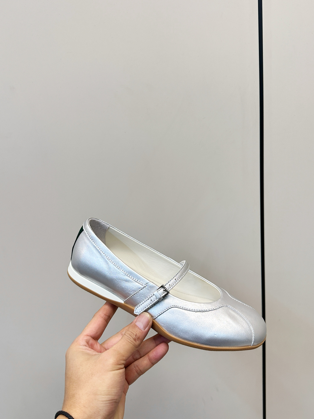 Gucci Mary Jane Shoes