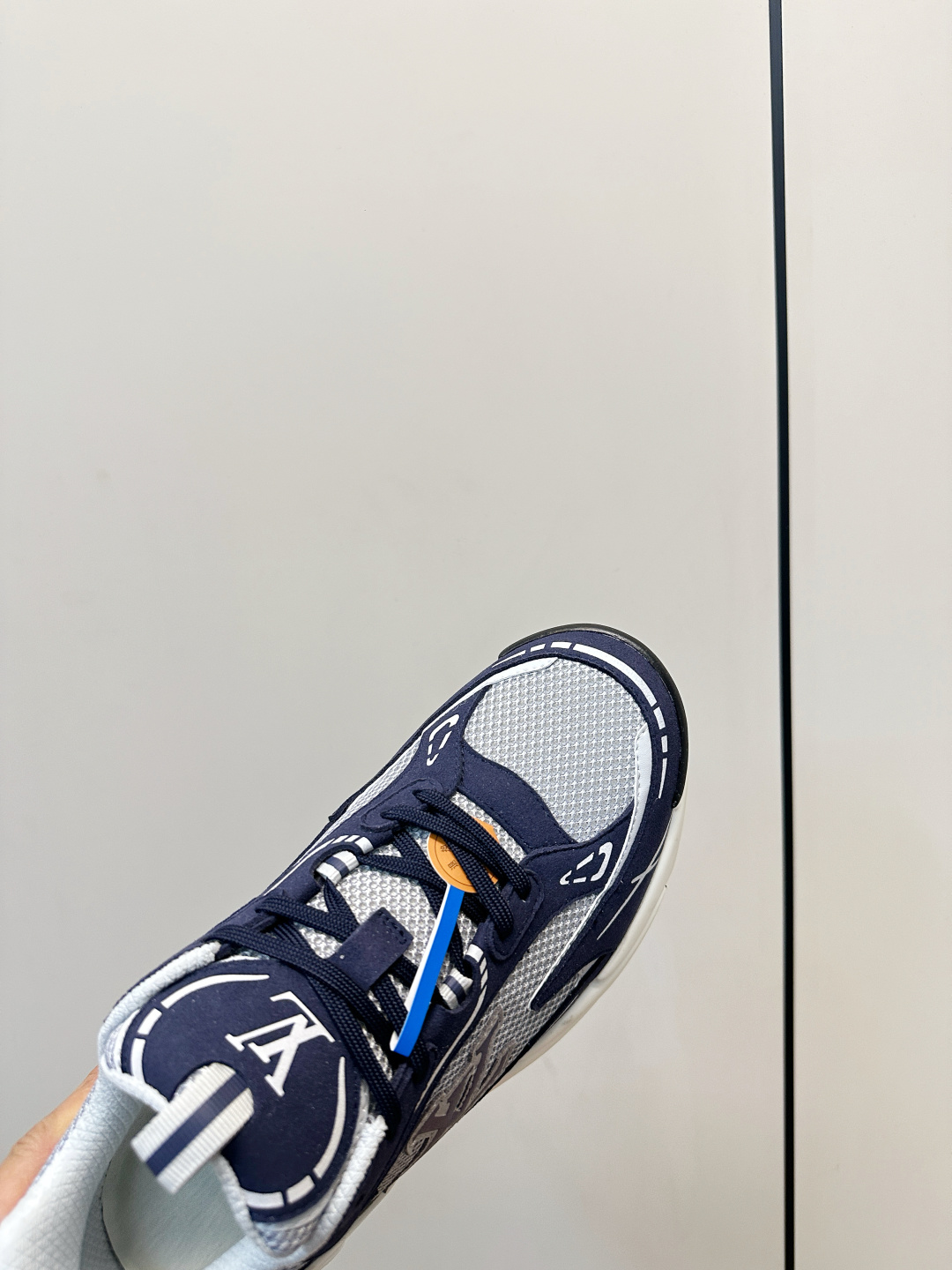 Louis Vuitton Sneakers