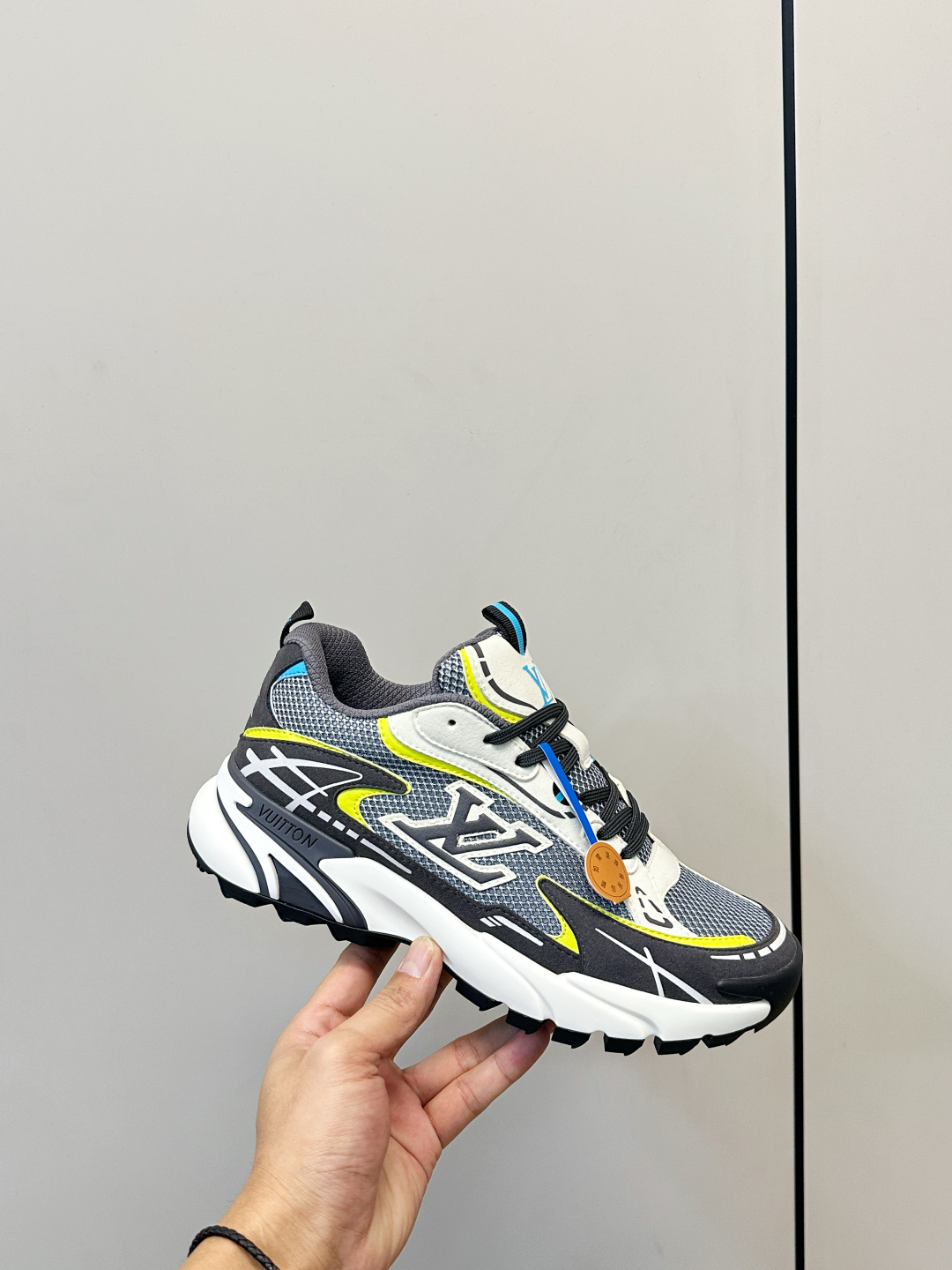 Louis Vuitton Sneakers