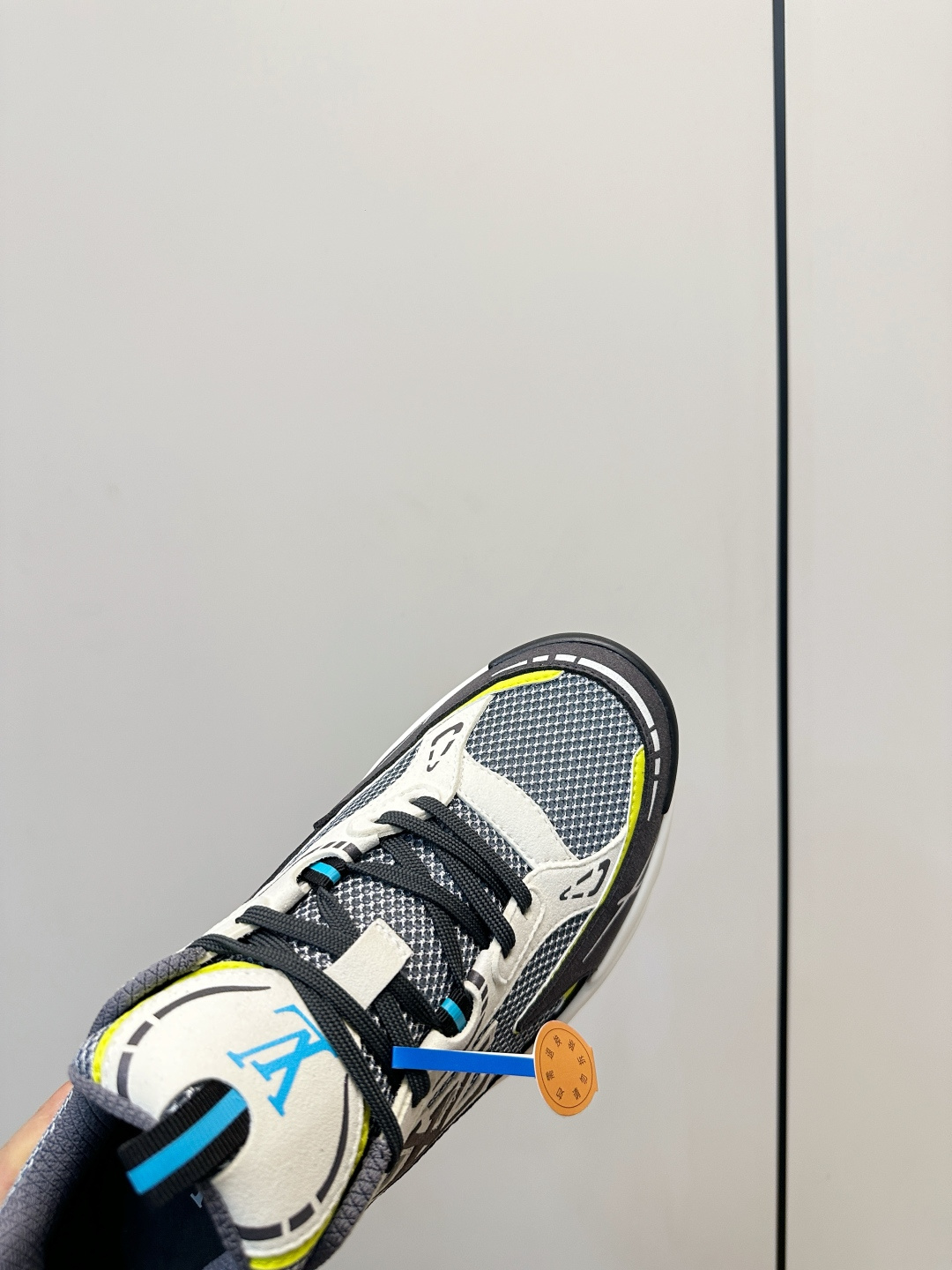 Louis Vuitton Sneakers