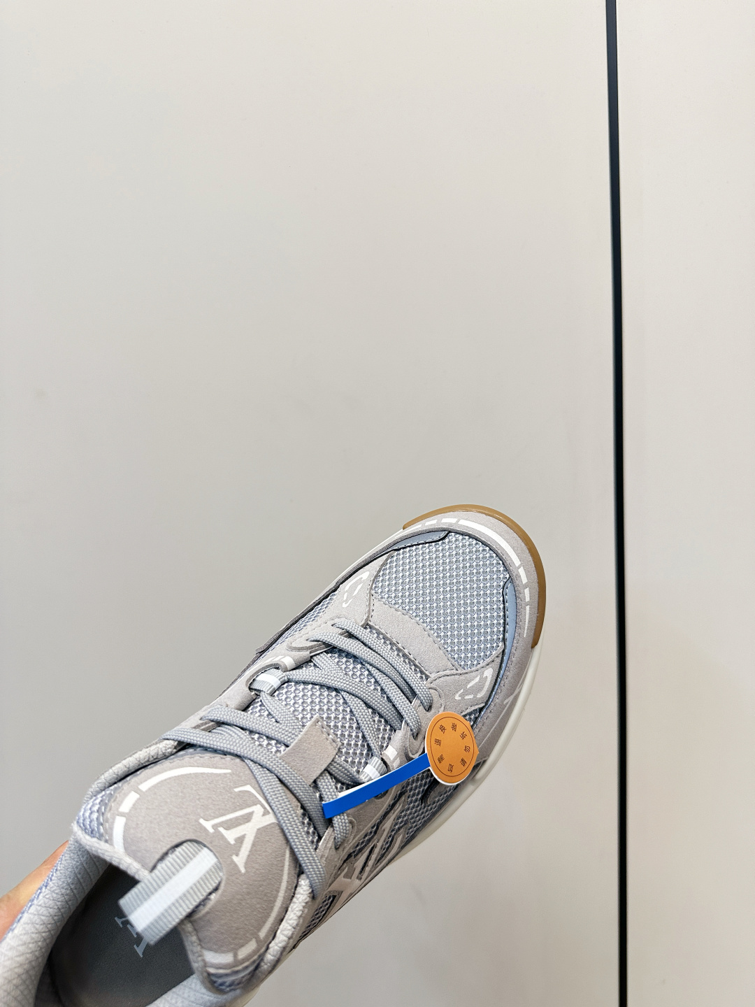 Louis Vuitton Sneakers