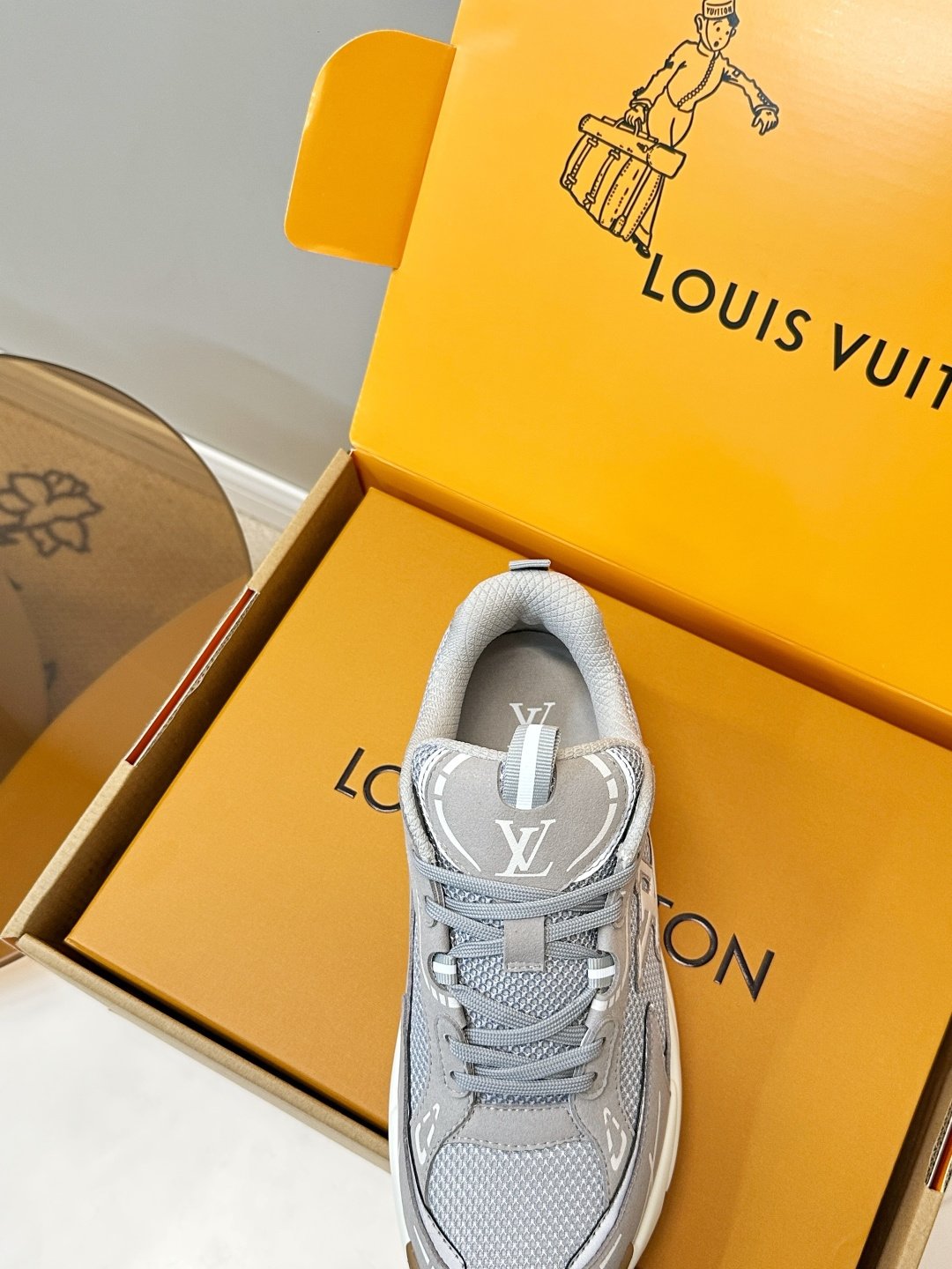 Louis Vuitton Sneakers