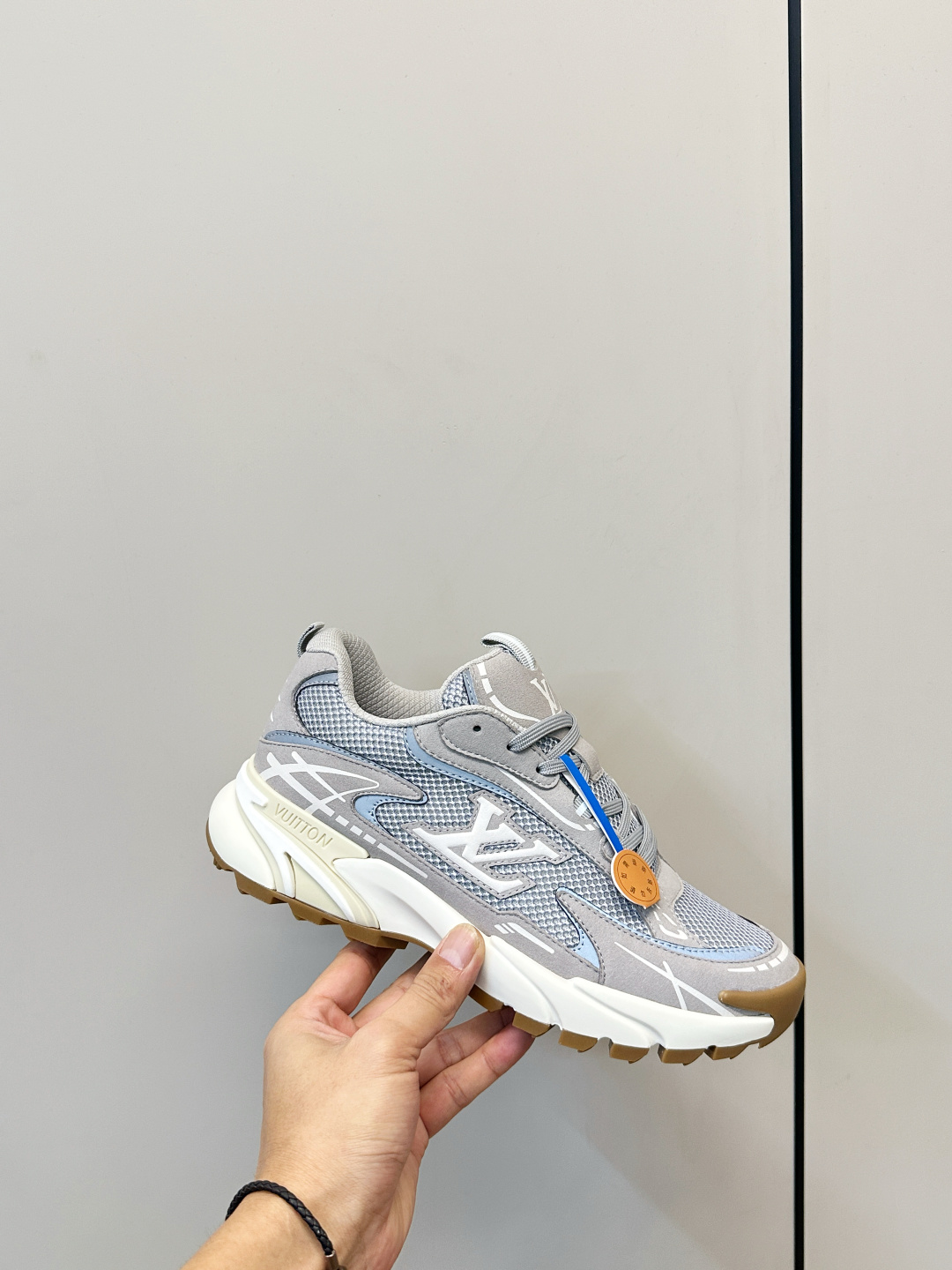 Louis Vuitton Sneakers