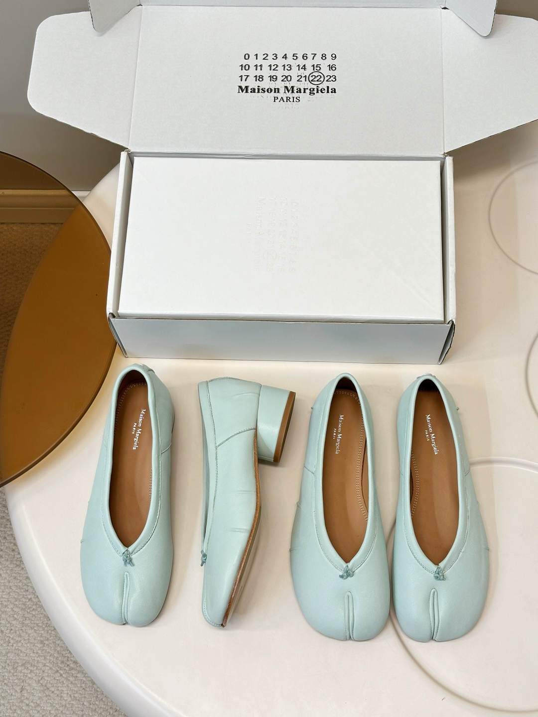 Designer Women Shoes