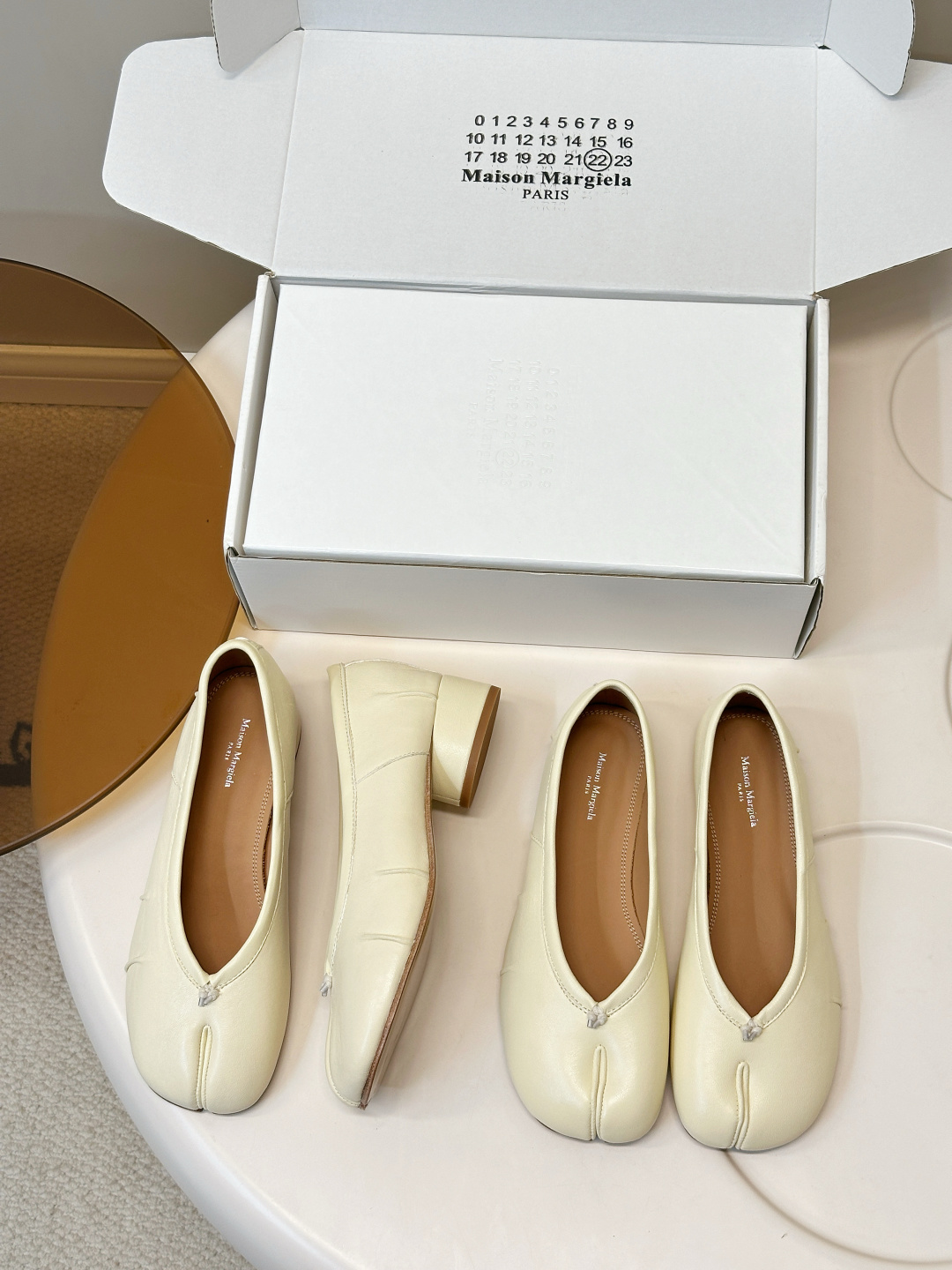 Designer Women Shoes
