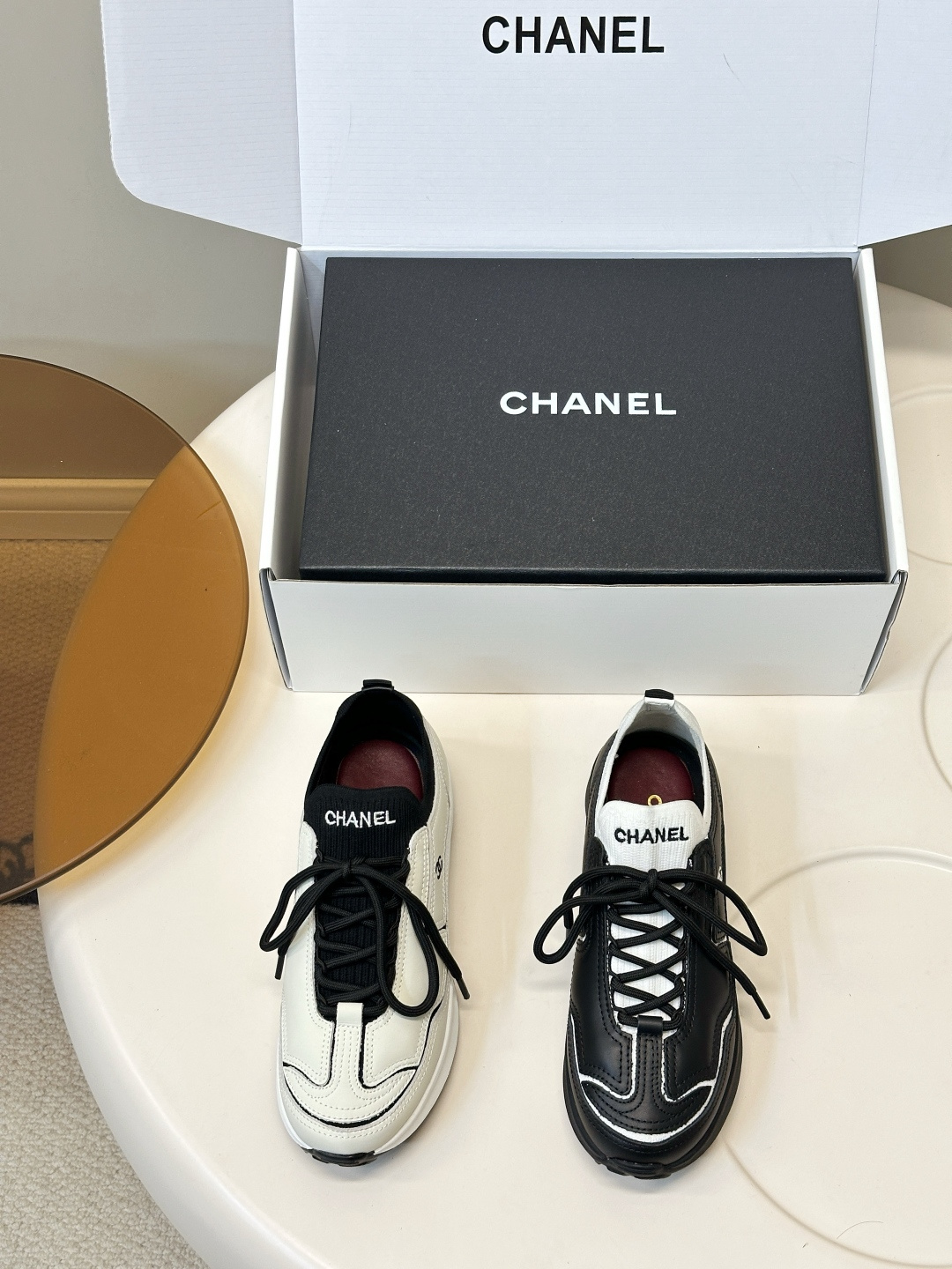 Chanel Sneakers