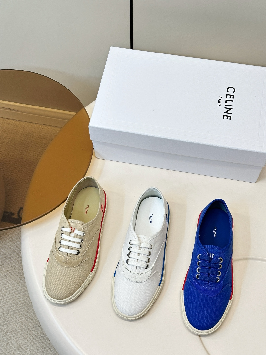 Celine Women Shoes