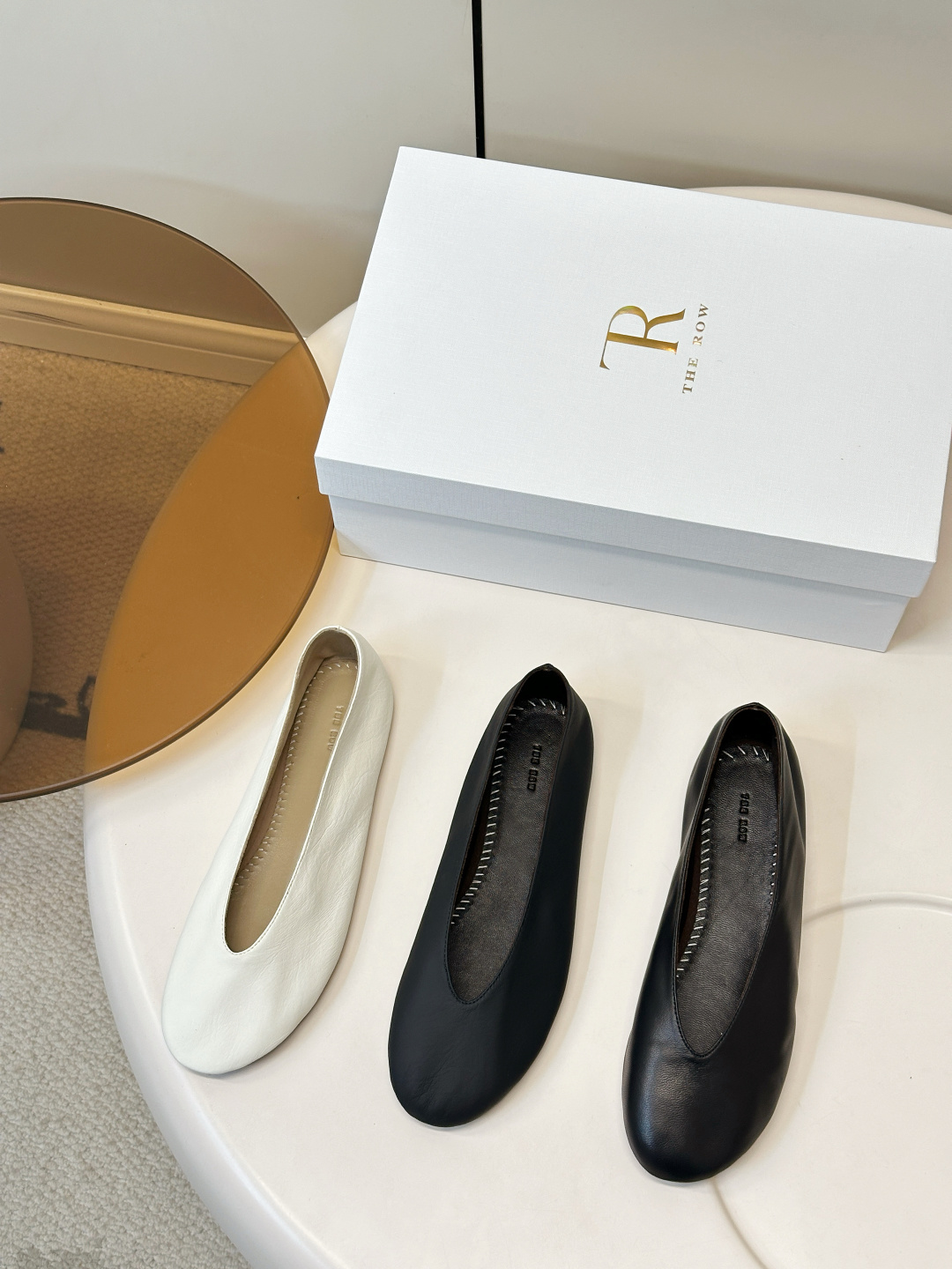 The Row Women Shoes