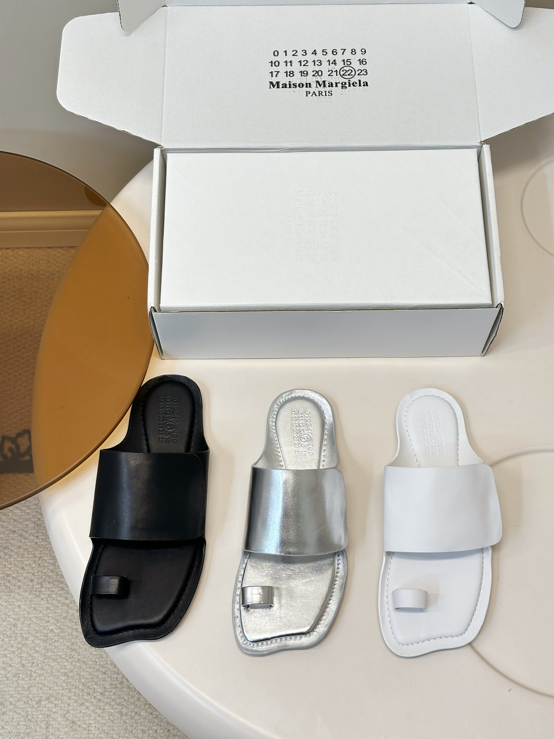 Designer Slides