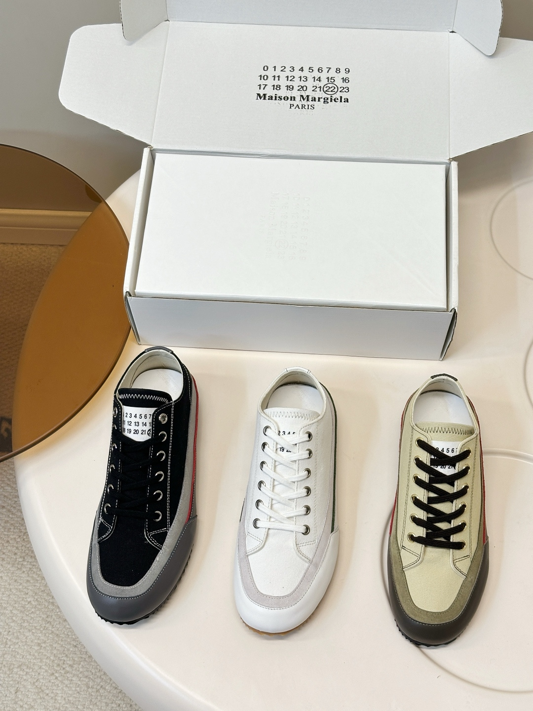 Designer Sneakers