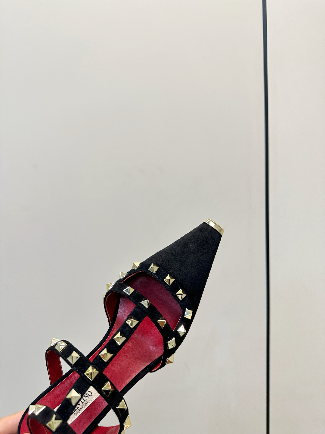 Valentino Sandals