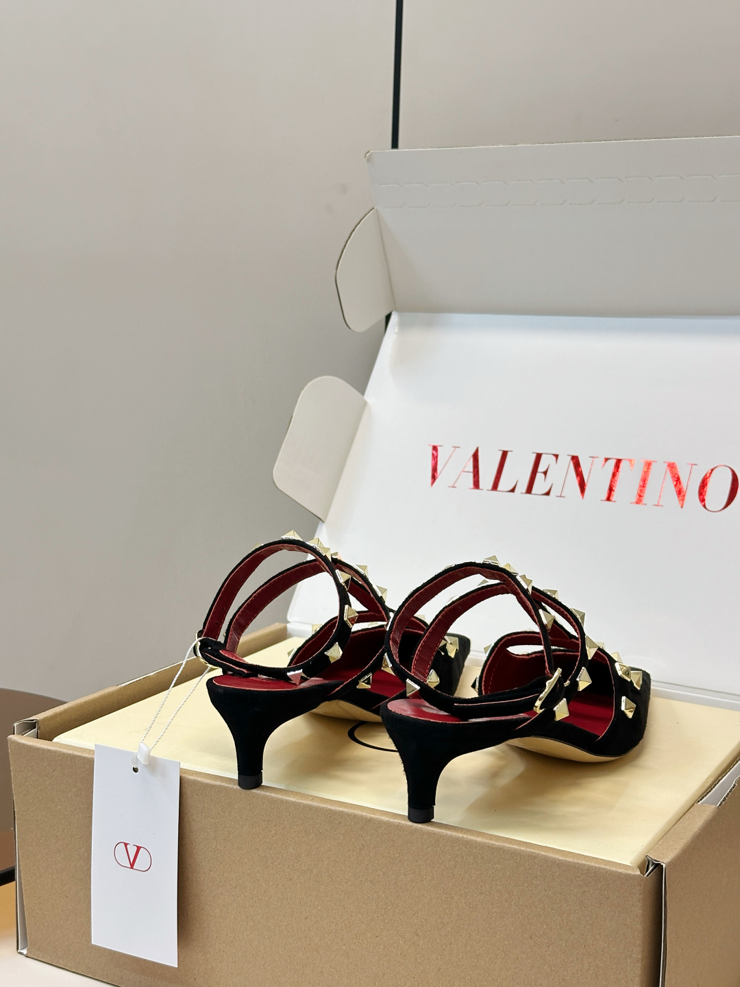 Valentino Sandals