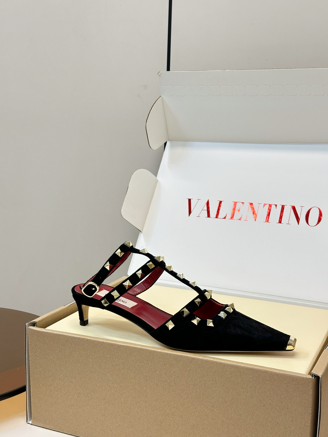 Valentino Sandals